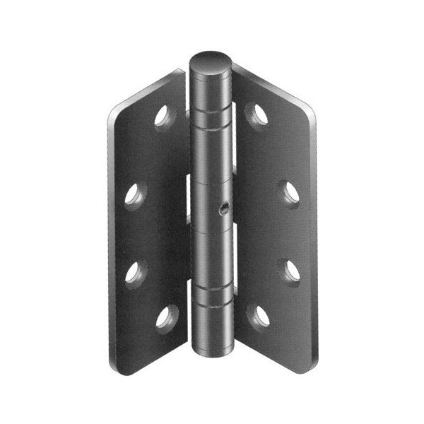 Strybuc 4inx4-1/2in SS Sold as EACH 8-474SS - main